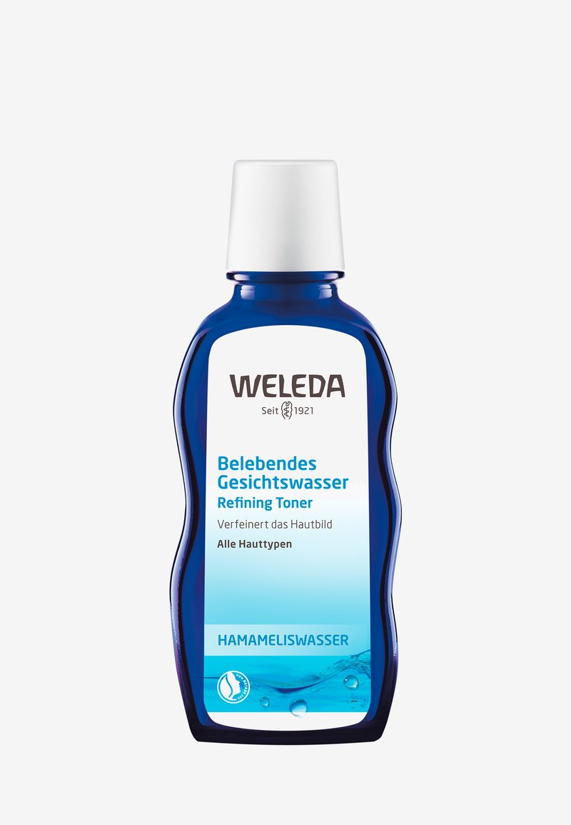 Weleda Weleda REFINING TONER - Toner Speichern exportieren