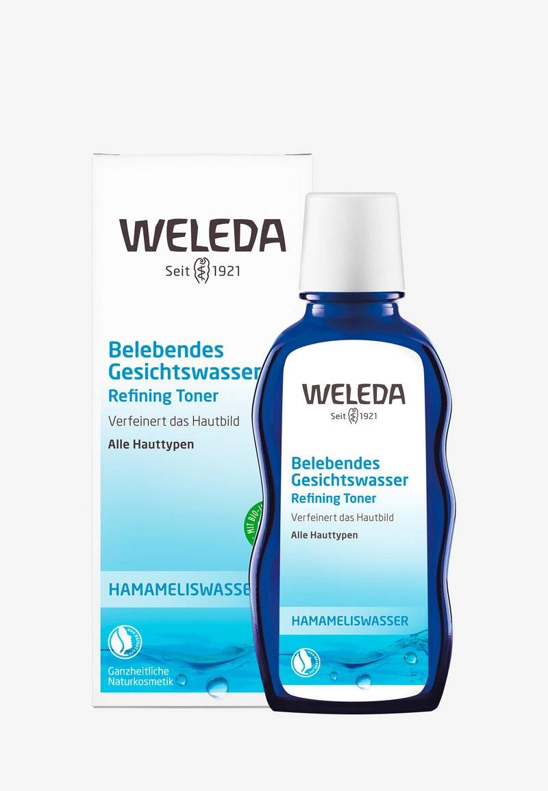 Weleda Weleda REFINING TONER - Toner Speichern exportieren