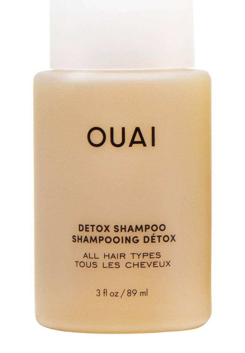Ouai Ouai DETOX SHAMPOO TRAVEL - Shampoo Outlet