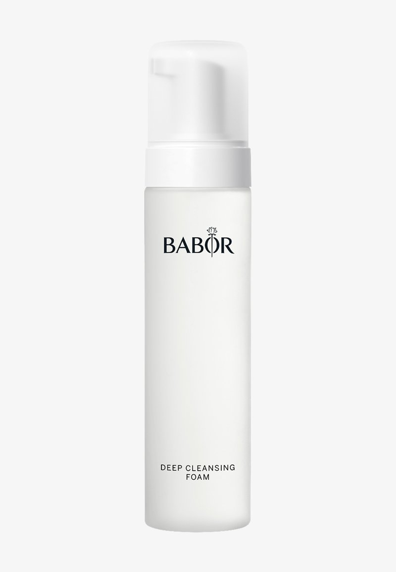 BABOR BABOR DEEP CLEANSING FOAM - Face cream Auslauf