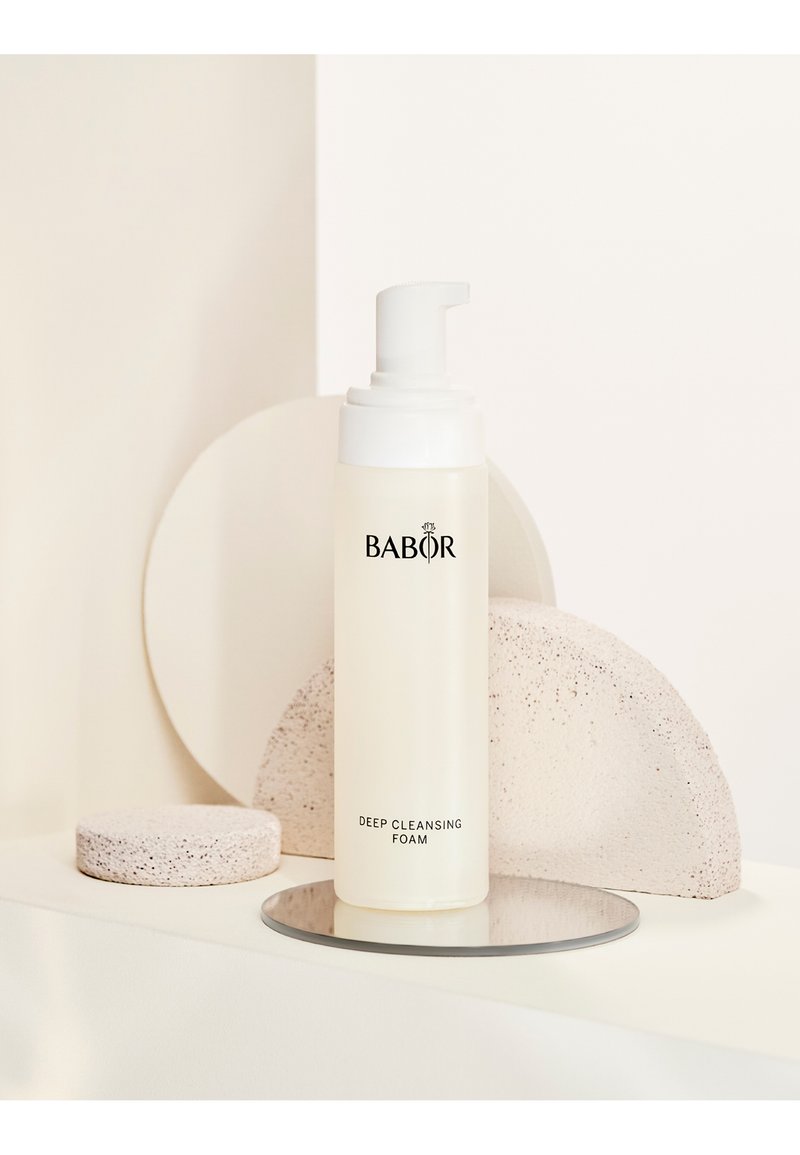 BABOR BABOR DEEP CLEANSING FOAM - Face cream Auslauf