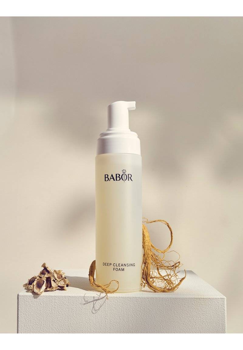 BABOR BABOR DEEP CLEANSING FOAM - Face cream Auslauf