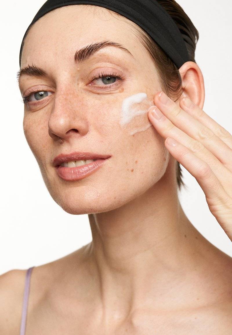 BABOR BABOR DEEP CLEANSING FOAM - Face cream Auslauf