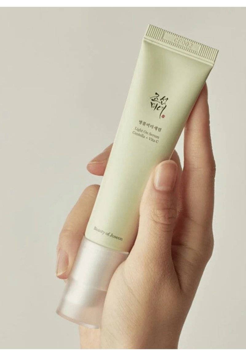 Beauty of Joseon Beauty of Joseon LIGHT ON SERUM CENTELLA + VITA C 30ML - Serum Angebote