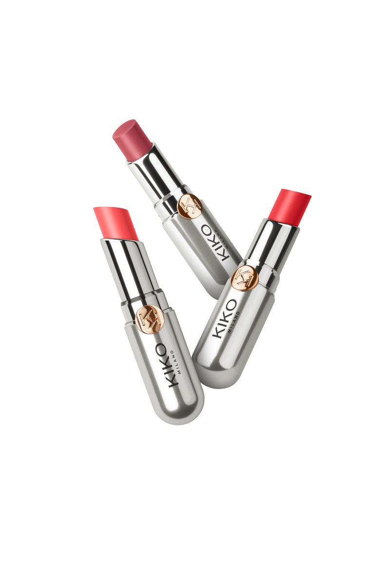 KIKO Milano KIKO Milano HYDRA COLOUR LIP SET - Lip palette - natural harmony Hotsell