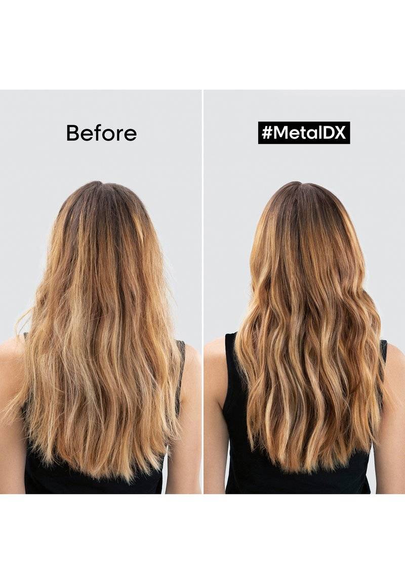L'OREAL PROFESSIONNEL L'OREAL PROFESSIONNEL SERIE EXPERT METAL DX PRE-SHAMPOO - Shampoo Schlussverkauf
