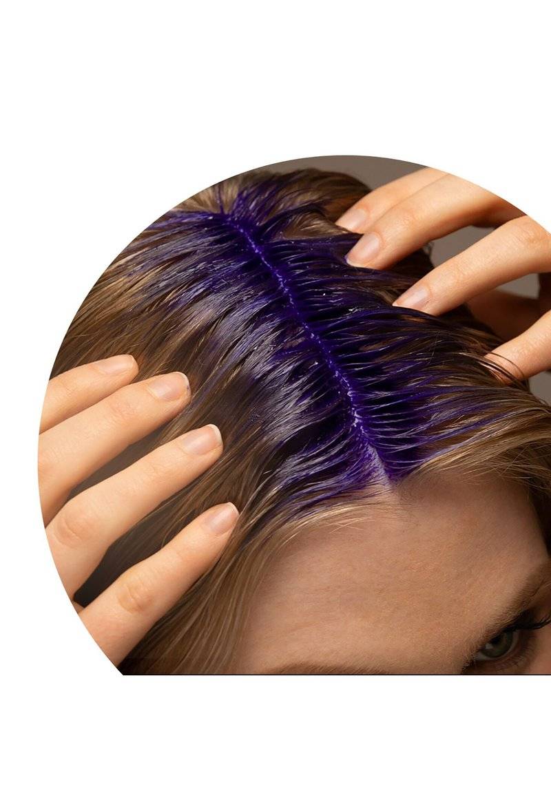 L'OREAL PROFESSIONNEL L'OREAL PROFESSIONNEL SILVER SHAMPOO FOR GREY, WHITE OR LIGHT BLONDE HAIR - Shampoo Fabrik Onlineshop