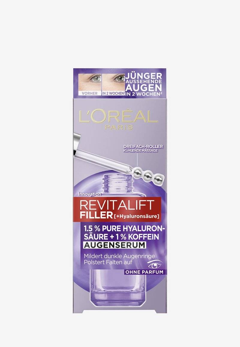 L'Oréal Paris Skin L'Oréal Paris Skin REVITALIFT FILLER AUGENSERUM - Eyecare Fabrikpreis