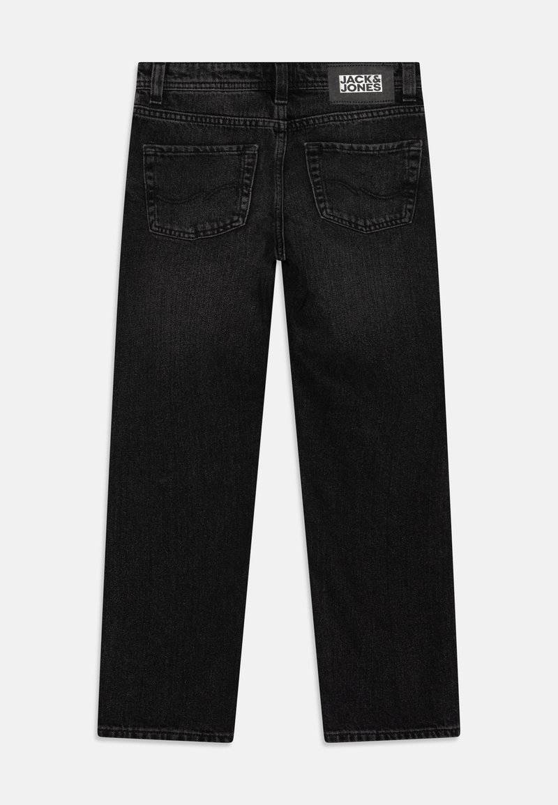 Jack & Jones Junior Jack & Jones Junior JJICHRIS JJORIGINAL - Relaxed fit jeans - black denim Begrenztes Angebot