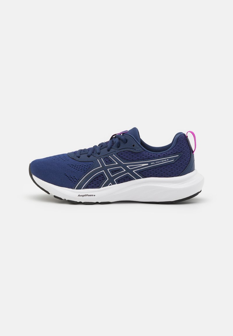 ASICS ASICS GEL-CONTEND 9 - Neutral running shoes Tiefpreis