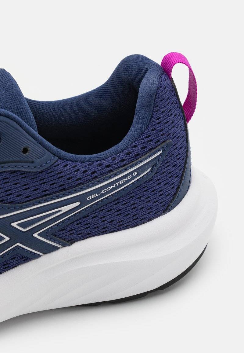 ASICS ASICS GEL-CONTEND 9 - Neutral running shoes Tiefpreis