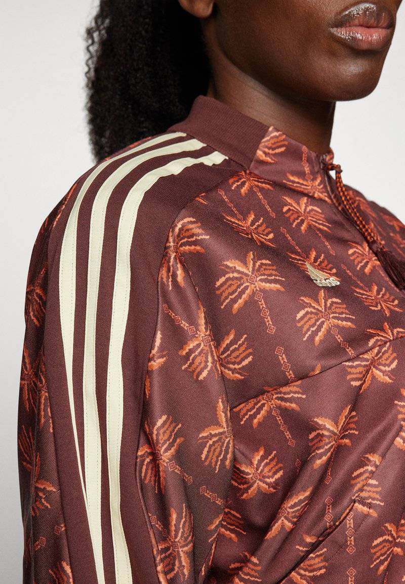 adidas Sportswear adidas Sportswear ADIDAS FARM RIO TIRO TRACK - Zip-up sweatshirt Kostenlose Rückgabe