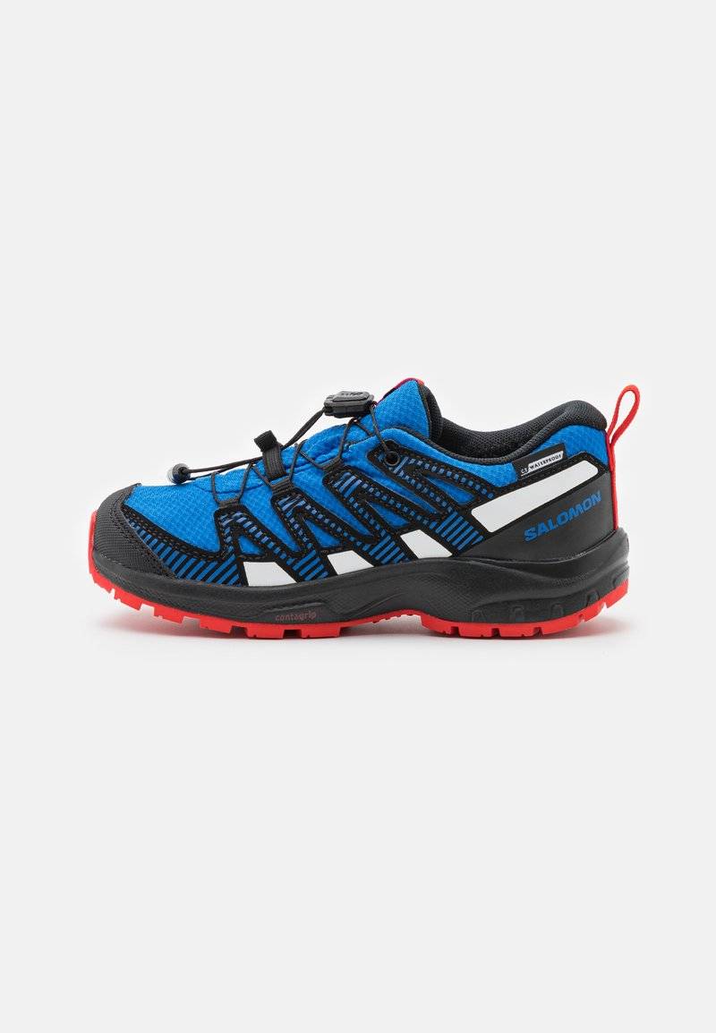 Salomon Salomon XA PRO V8 WP UNISEX - Hiking shoes JETZT KAUFEN