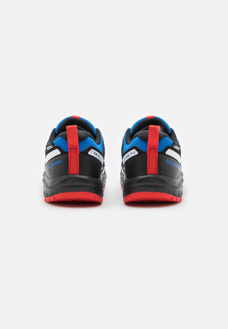 Salomon Salomon XA PRO V8 WP UNISEX - Hiking shoes JETZT KAUFEN