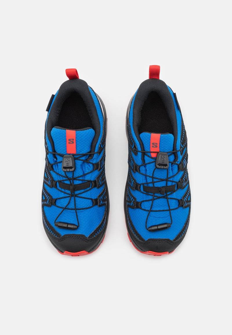 Salomon Salomon XA PRO V8 WP UNISEX - Hiking shoes JETZT KAUFEN