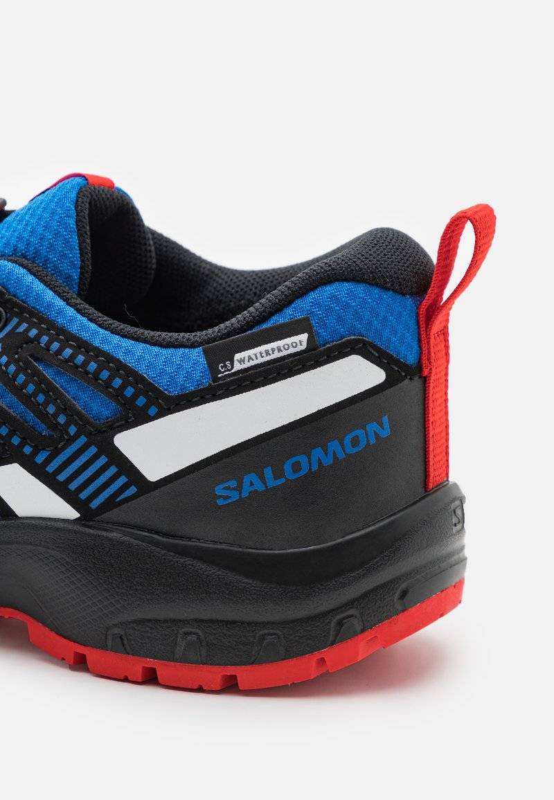 Salomon Salomon XA PRO V8 WP UNISEX - Hiking shoes JETZT KAUFEN