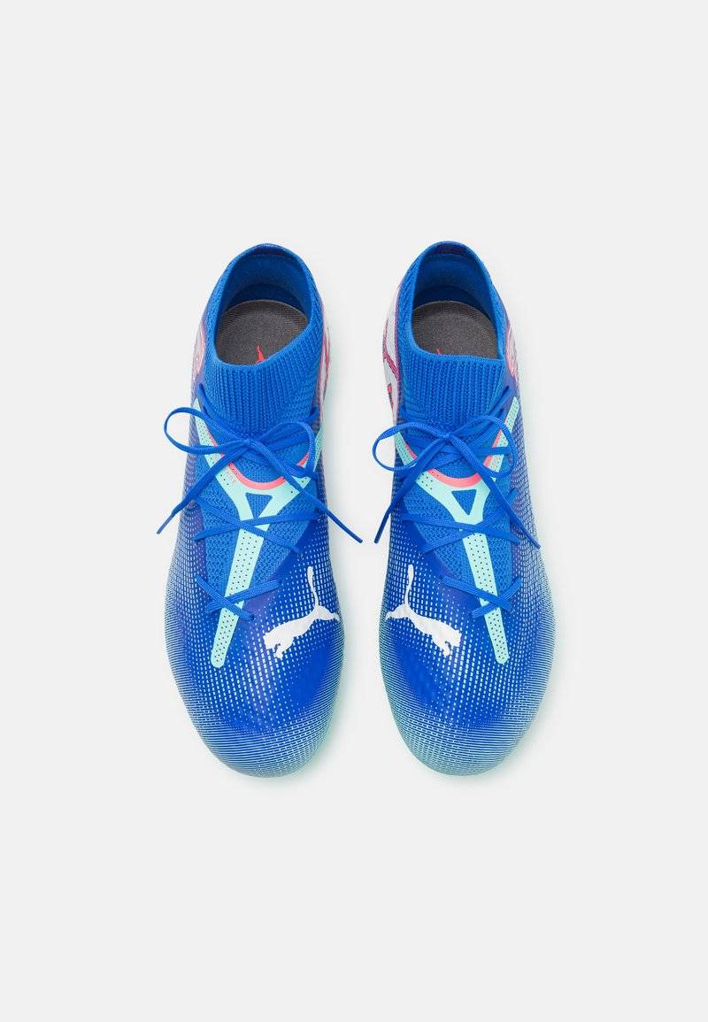 Puma Puma FUTURE 7 PRO FG/AG - Moulded stud football boots Letzte 2 Tage