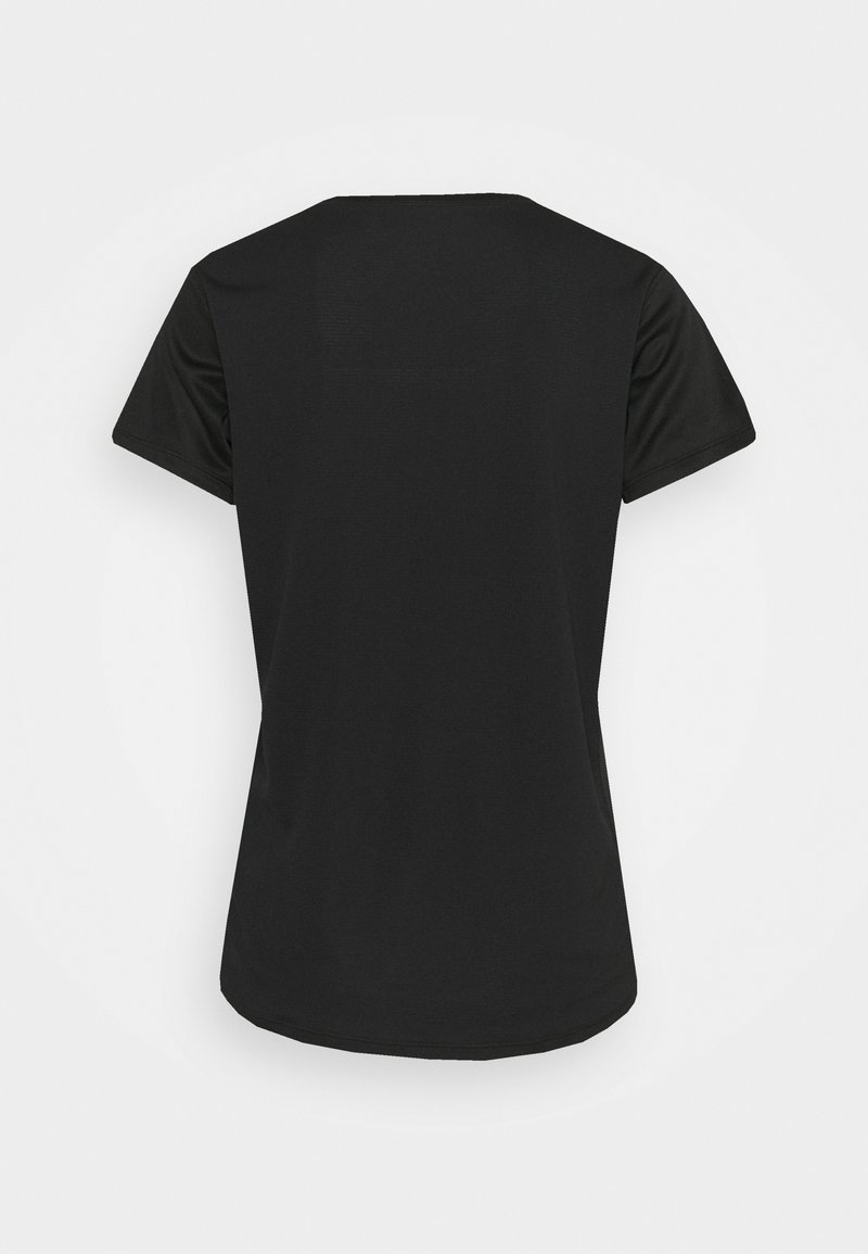 ASICS ASICS CORE TOP - Sports T-shirt - performance black Letzter Tag