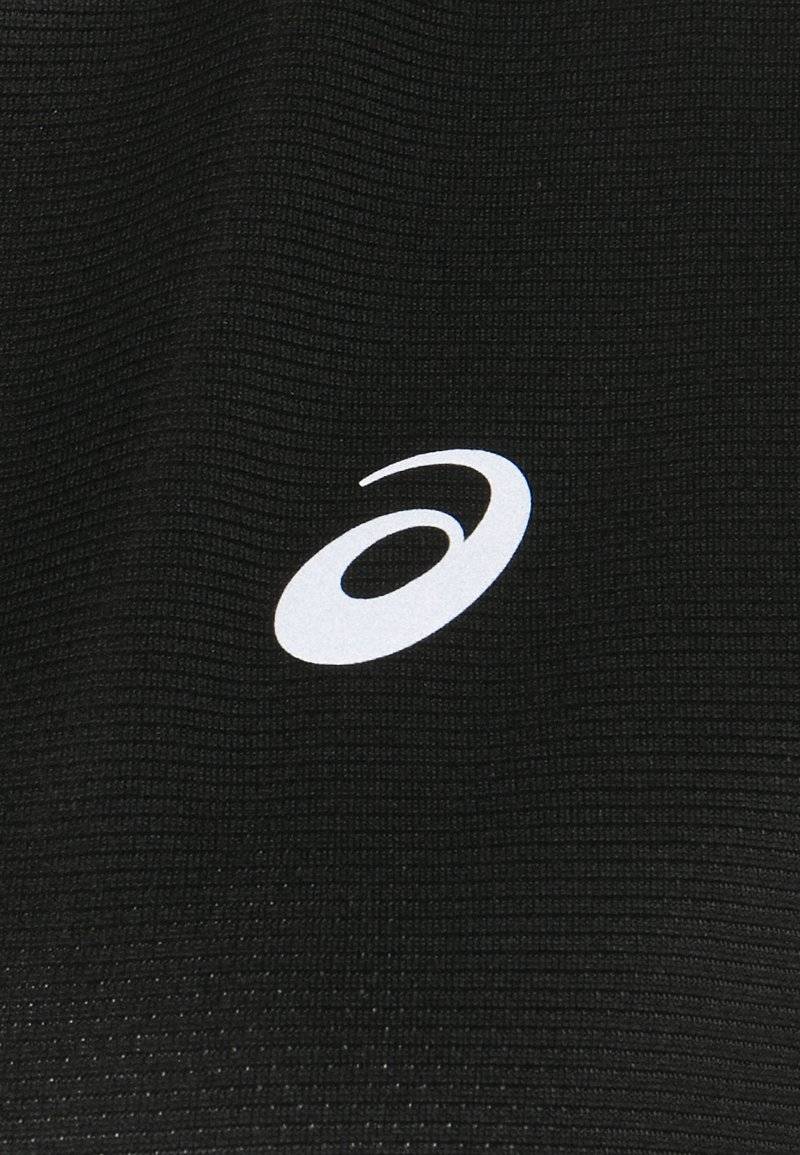 ASICS ASICS CORE TOP - Sports T-shirt - performance black Letzter Tag
