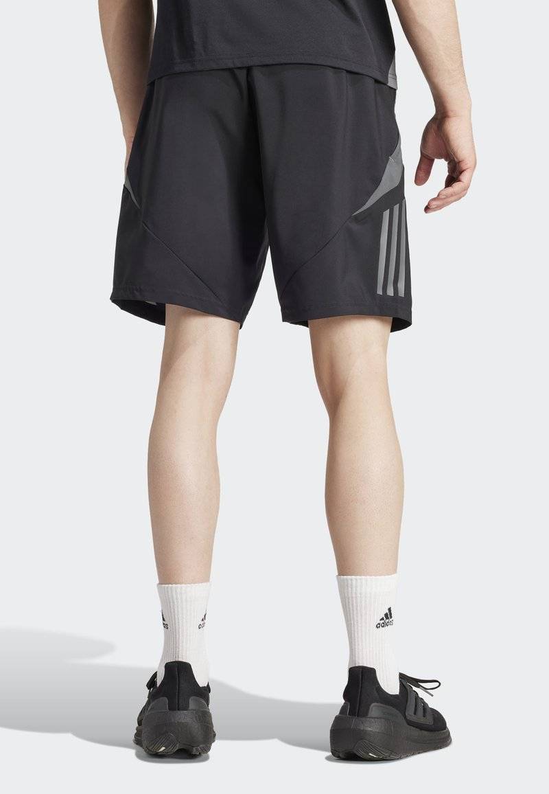 adidas Performance adidas Performance TIRO 24 - Sports shorts Sonderangebot der Fabrik