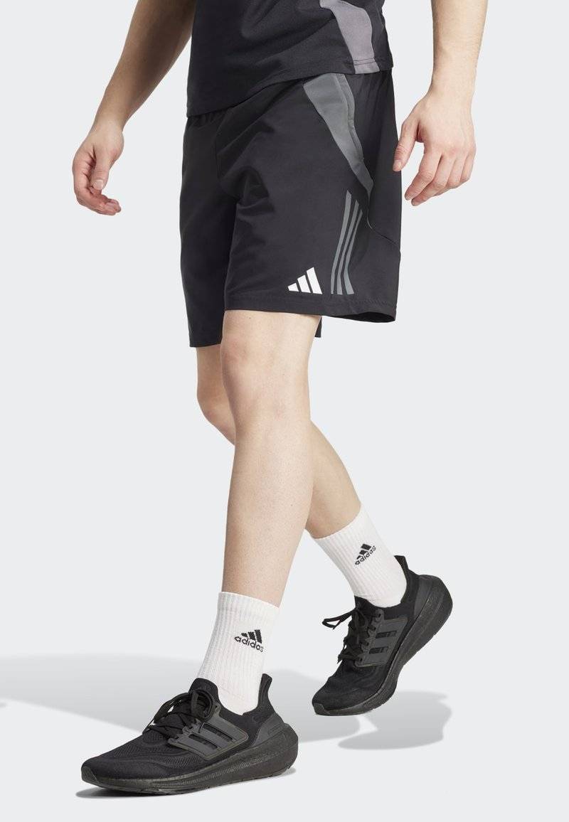 adidas Performance adidas Performance TIRO 24 - Sports shorts Sonderangebot der Fabrik