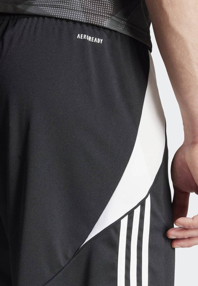 adidas Performance adidas Performance TIRO 24 - Sports shorts Sonderangebot der Fabrik