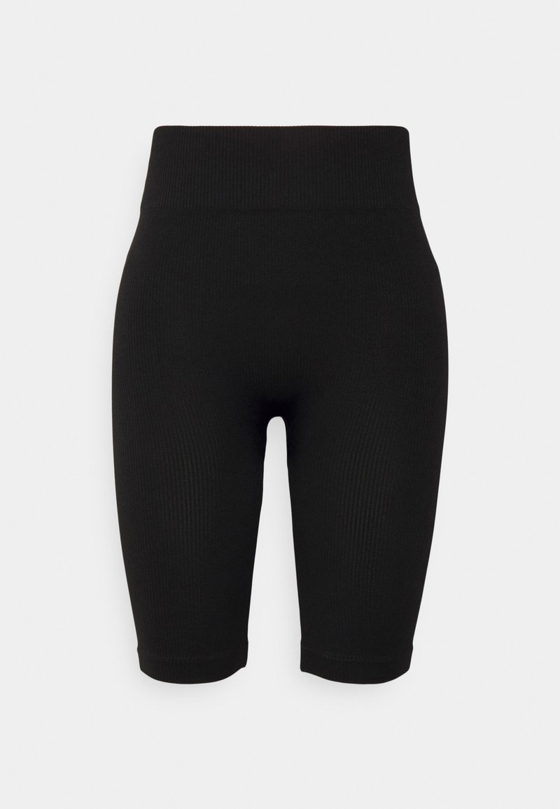 ONLY Play ONLY Play ONPJAIA LIFE HW SEAM NOOS - Shorts - black Vierteljährliche Förderung