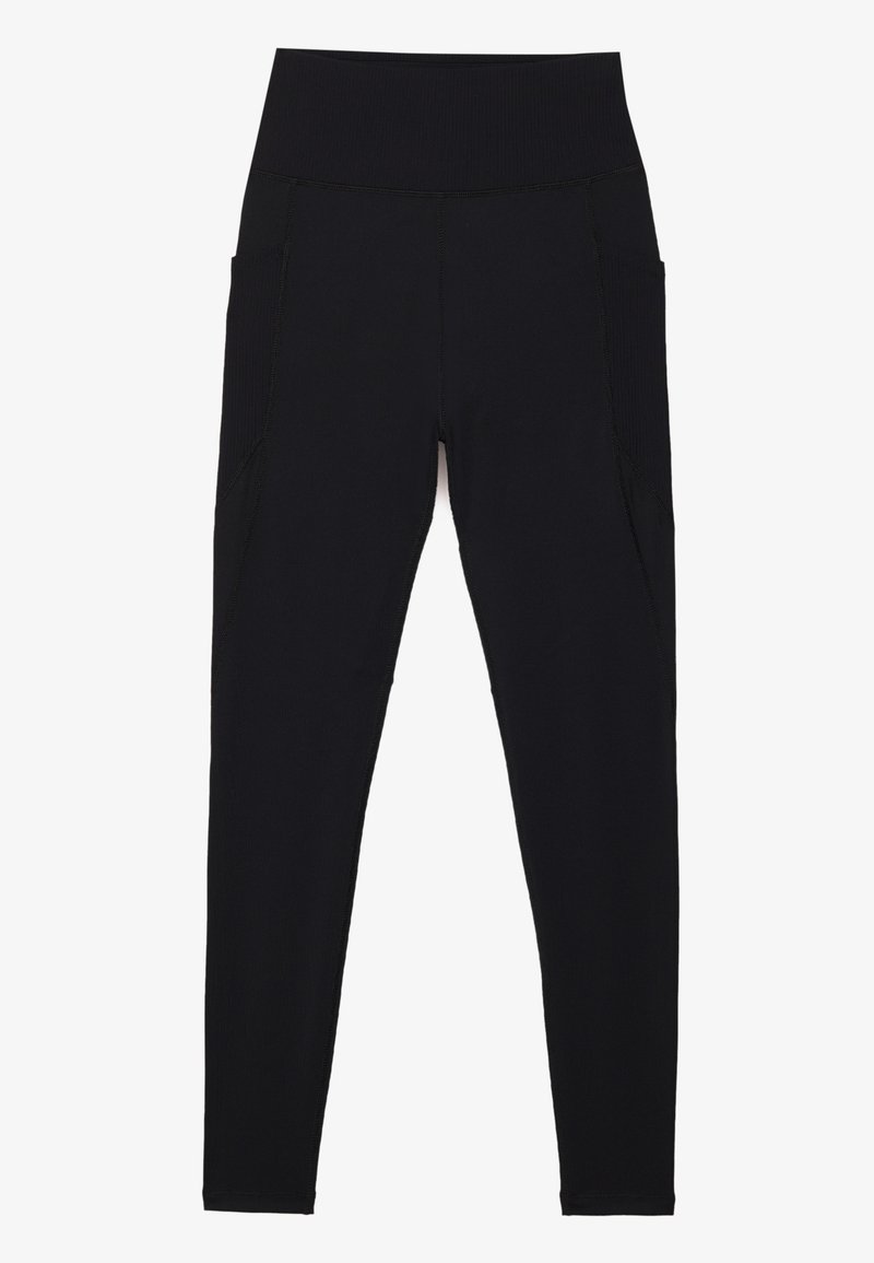 Even&Odd active Even&Odd active Leggings - black Super Rabatt