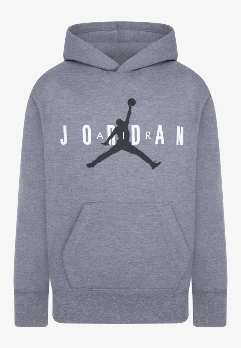 Jordan Jordan JUMPMAN - Hoodie - carbon heather