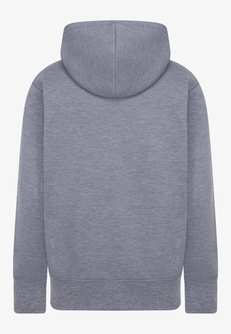 Jordan Jordan JUMPMAN - Hoodie - carbon heather 50% Rabatt mit kostenlosem Versand