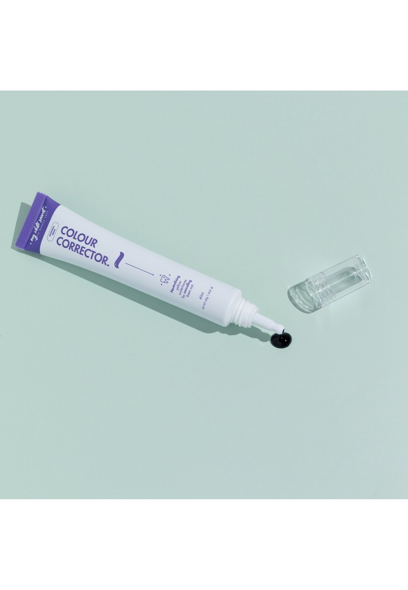 My White Secret My White Secret V34 COLOUR CORRECTOR WHITENING SERUM - Dental care Black Friday Preise
