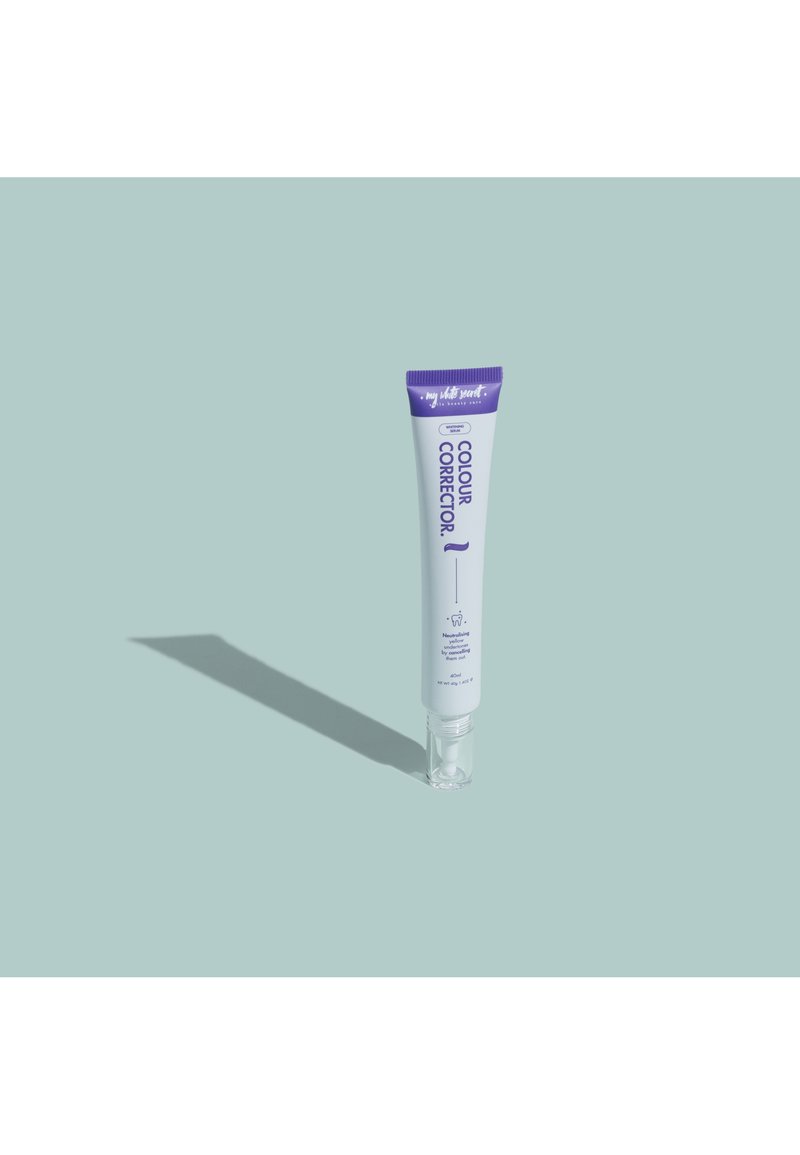 My White Secret My White Secret V34 COLOUR CORRECTOR WHITENING SERUM - Dental care Black Friday Preise