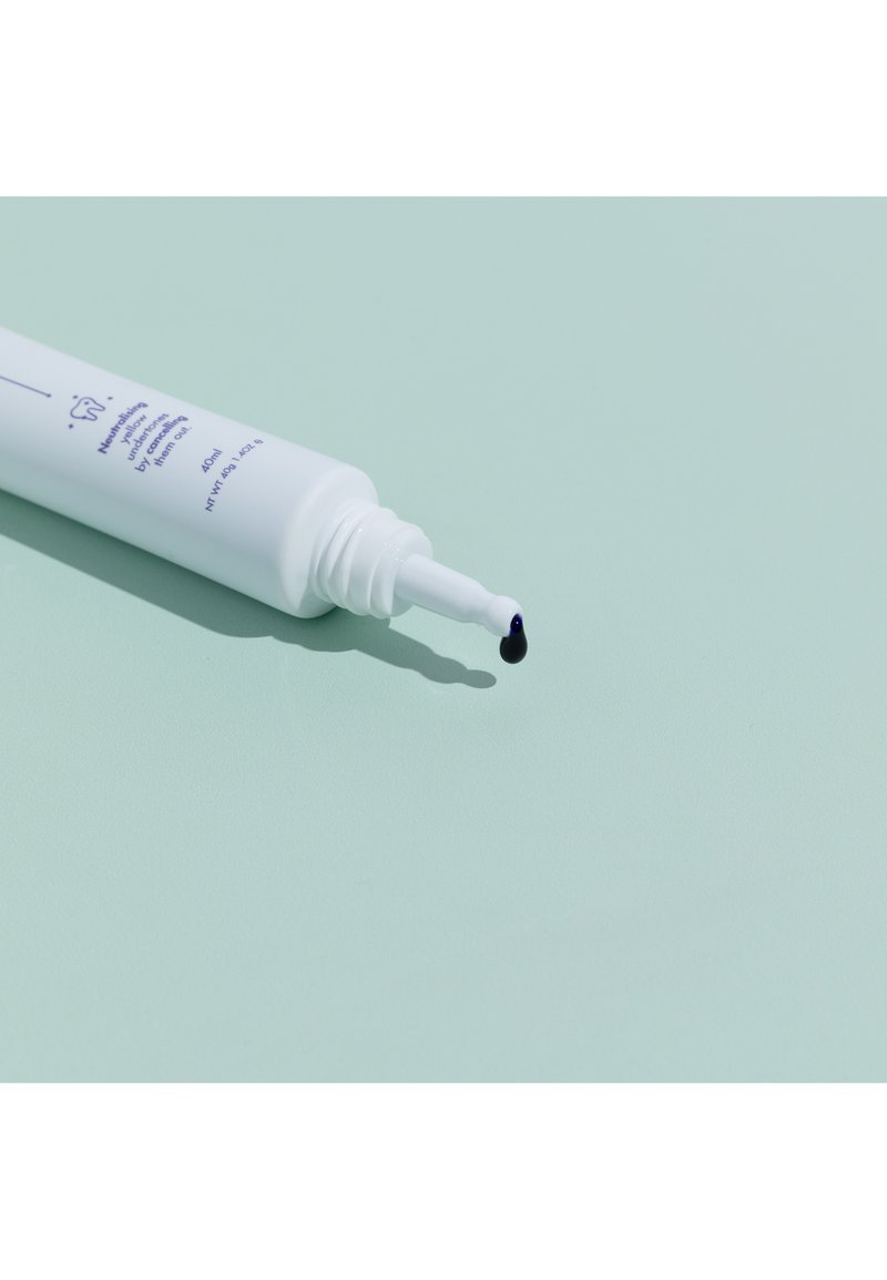 My White Secret My White Secret V34 COLOUR CORRECTOR WHITENING SERUM - Dental care Black Friday Preise