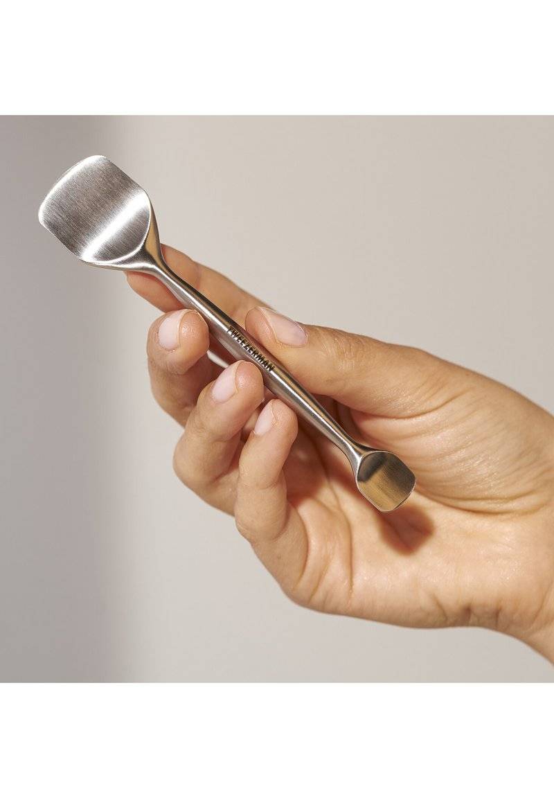 TWEEZERMAN TWEEZERMAN PORE PREP TOOL - Skincare tool - silver im Angebot
