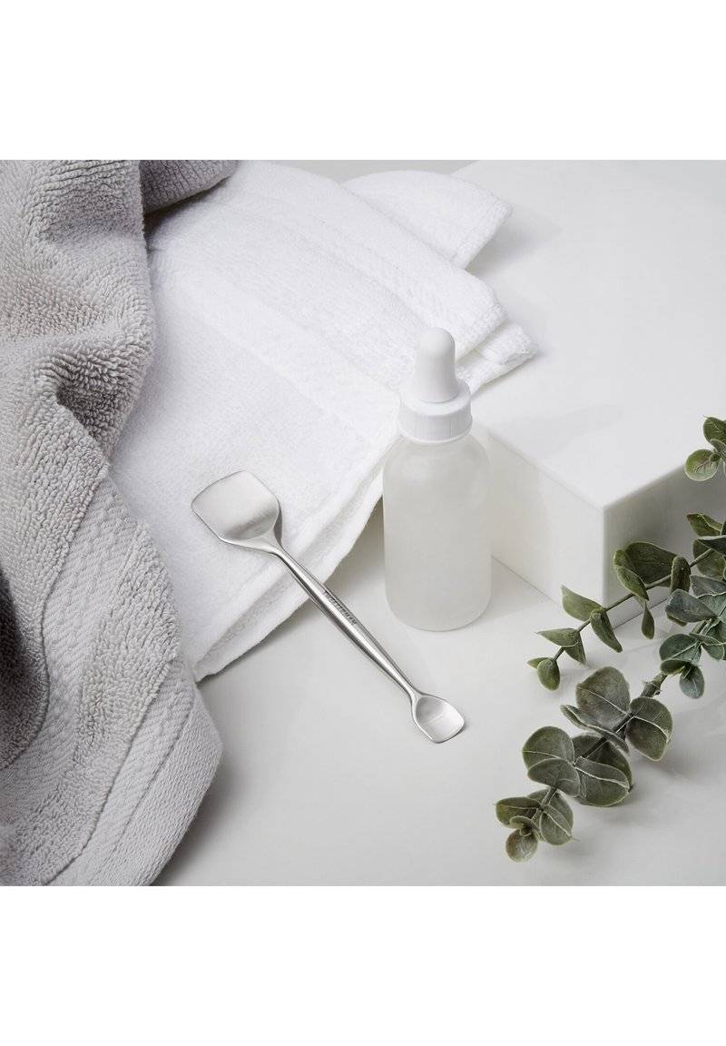 TWEEZERMAN TWEEZERMAN PORE PREP TOOL - Skincare tool - silver im Angebot