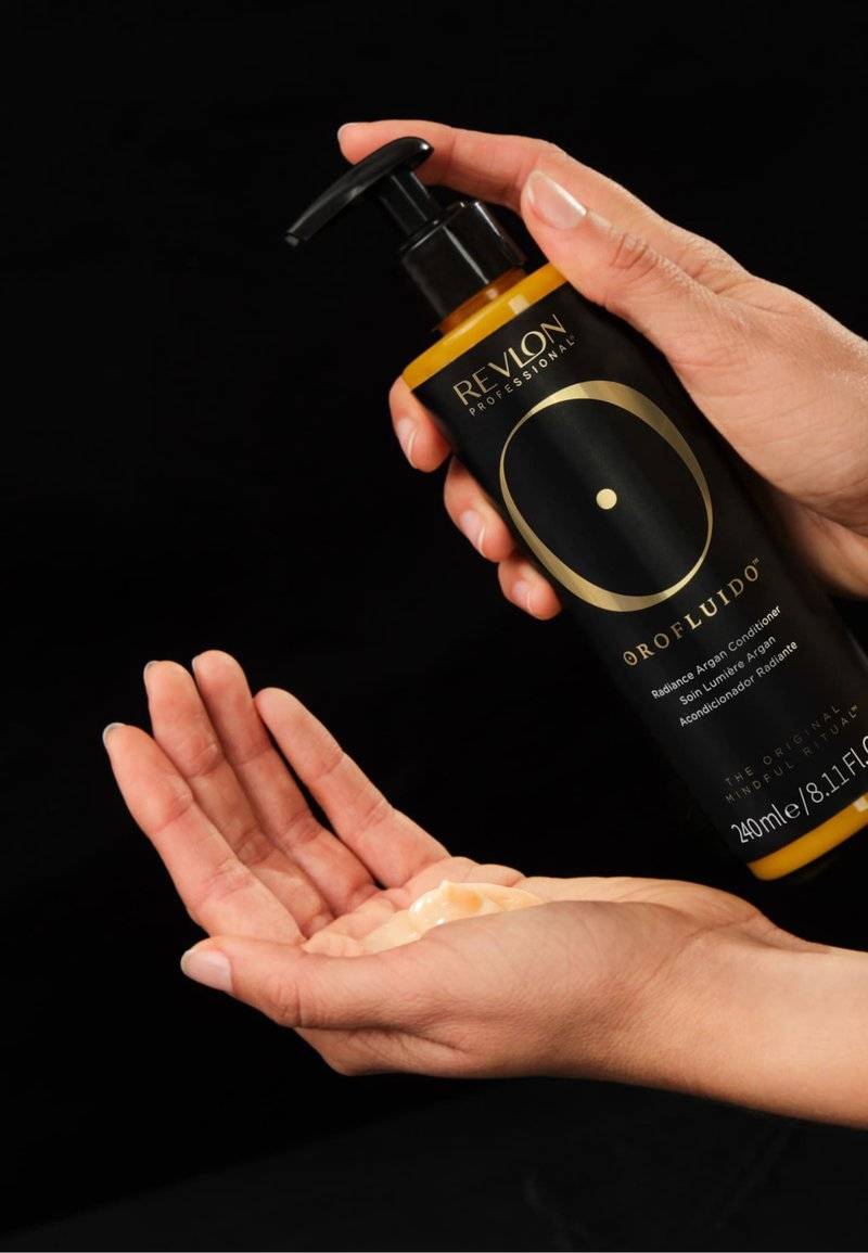 Revlon Professional Revlon Professional OROFLUIDO CONDITIONER - Conditioner Limitierter Zeitrabatt