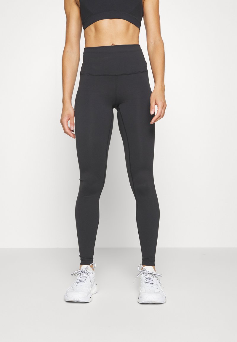 lululemon lululemon WUNDER TRAIN HIGH-RISE 71CM - Leggings - black Versandkostenfrei