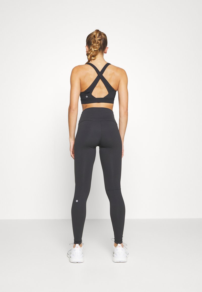 lululemon lululemon WUNDER TRAIN HIGH-RISE 71CM - Leggings - black Versandkostenfrei