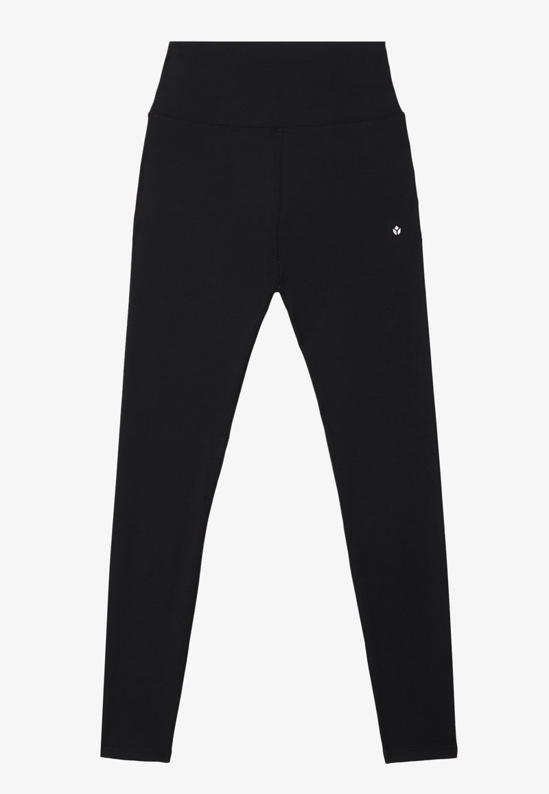 Even&Odd active Even&Odd active Leggings - black Begrenztes Angebot