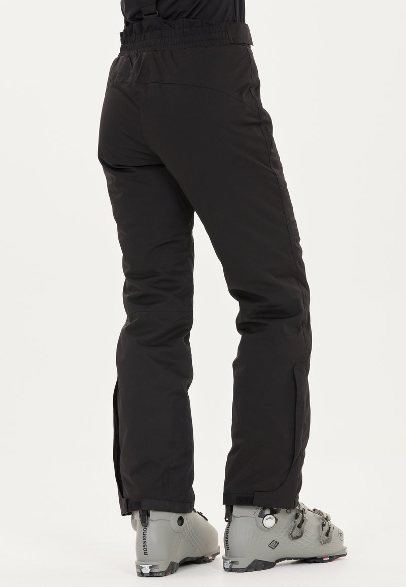 Whistler Whistler Ski pants - black Exklusivangebot