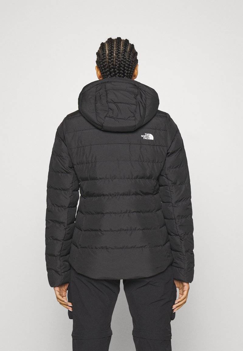 The North Face The North Face ACONCAGUA 3 - Down jacket - black Weihnachtsangebot