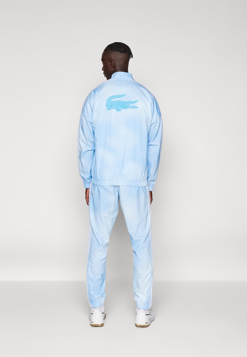 Lacoste Sport Lacoste Sport TRACKSUITS TRACK SET - Tracksuit Muttertagsangebot