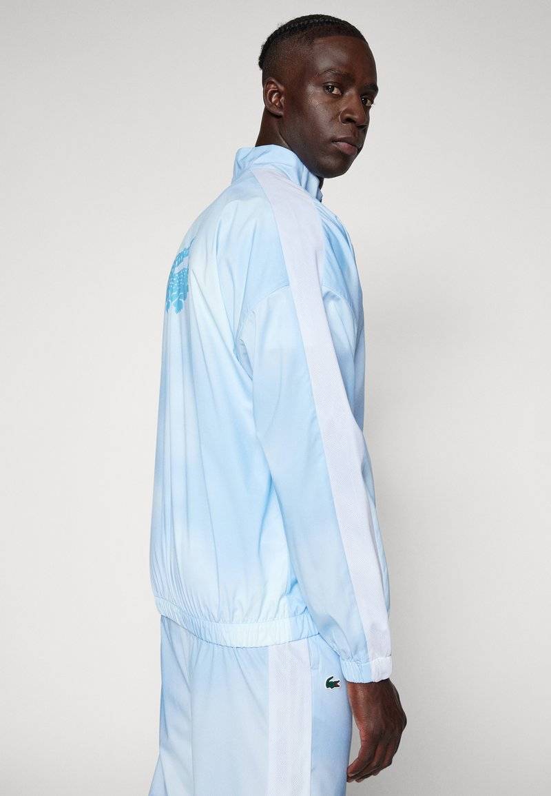 Lacoste Sport Lacoste Sport TRACKSUITS TRACK SET - Tracksuit Muttertagsangebot