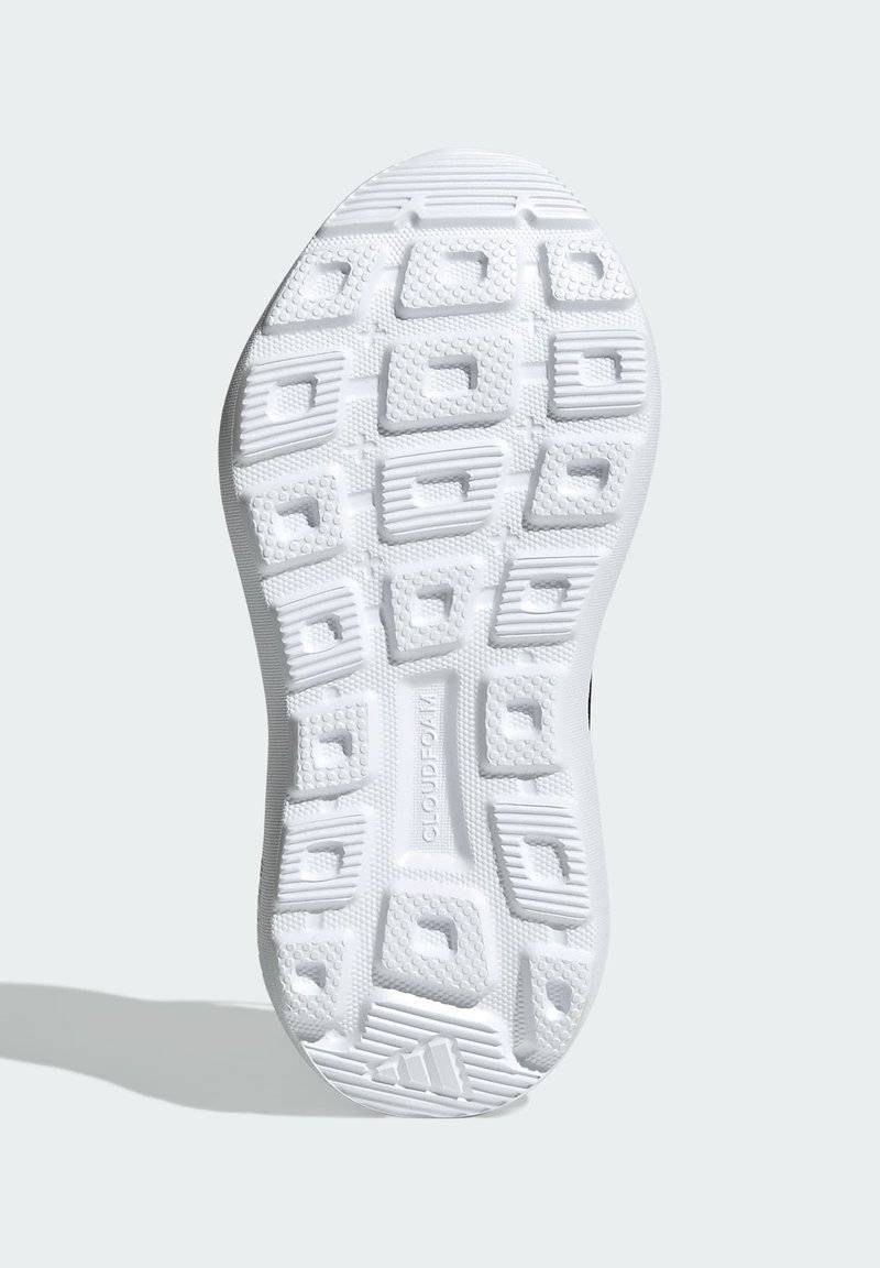adidas Performance adidas Performance FORTARUN 3.0 EL C UNISEX - Neutral running shoes - core black cloud white core black Vatertagsangebot