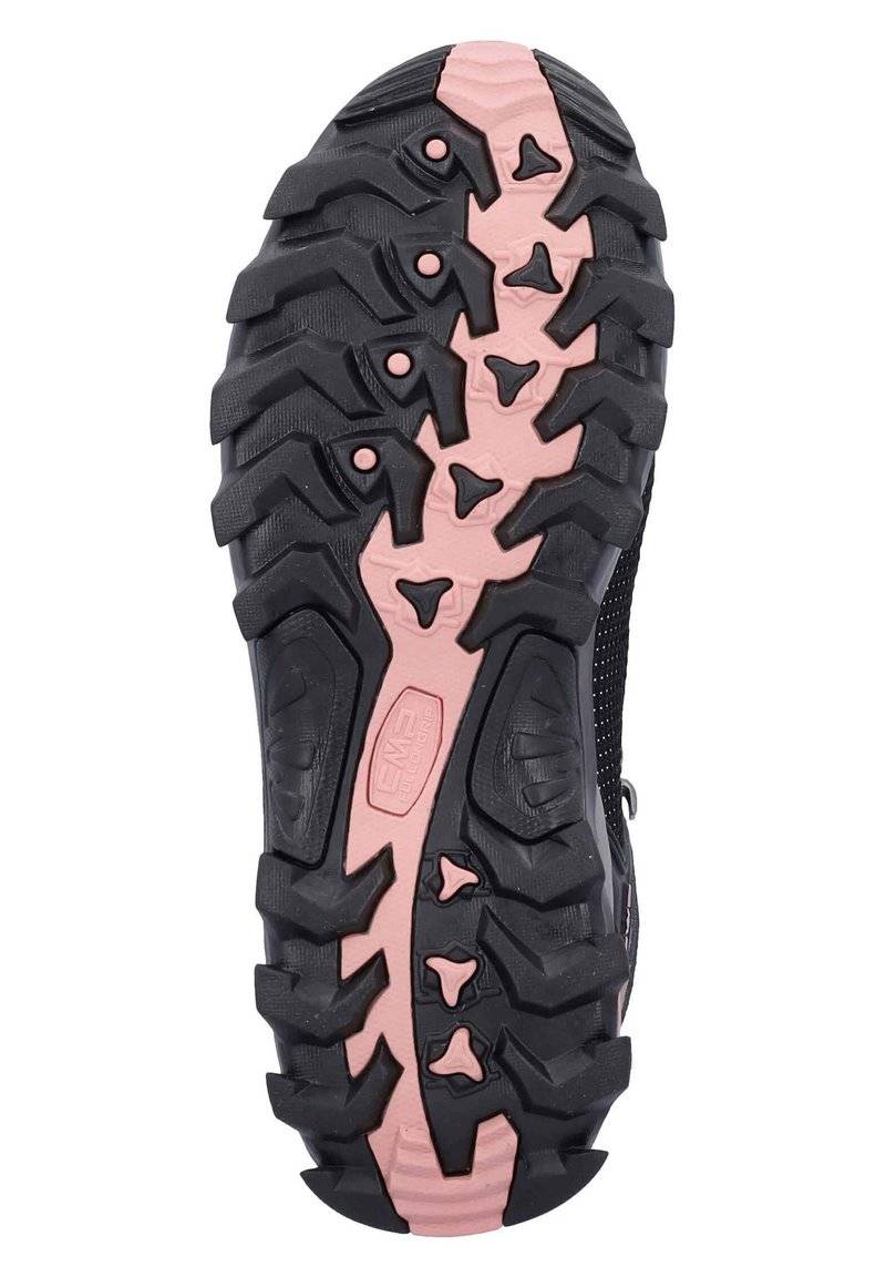 CMP CMP RIGEL MID TREKKING - Hiking shoes - cenere Valentinstagsangebot