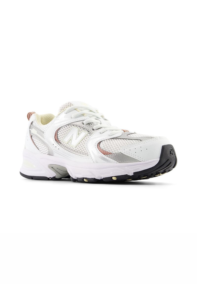 New Balance New Balance 530 - Stability running shoes - white Große Rabatte