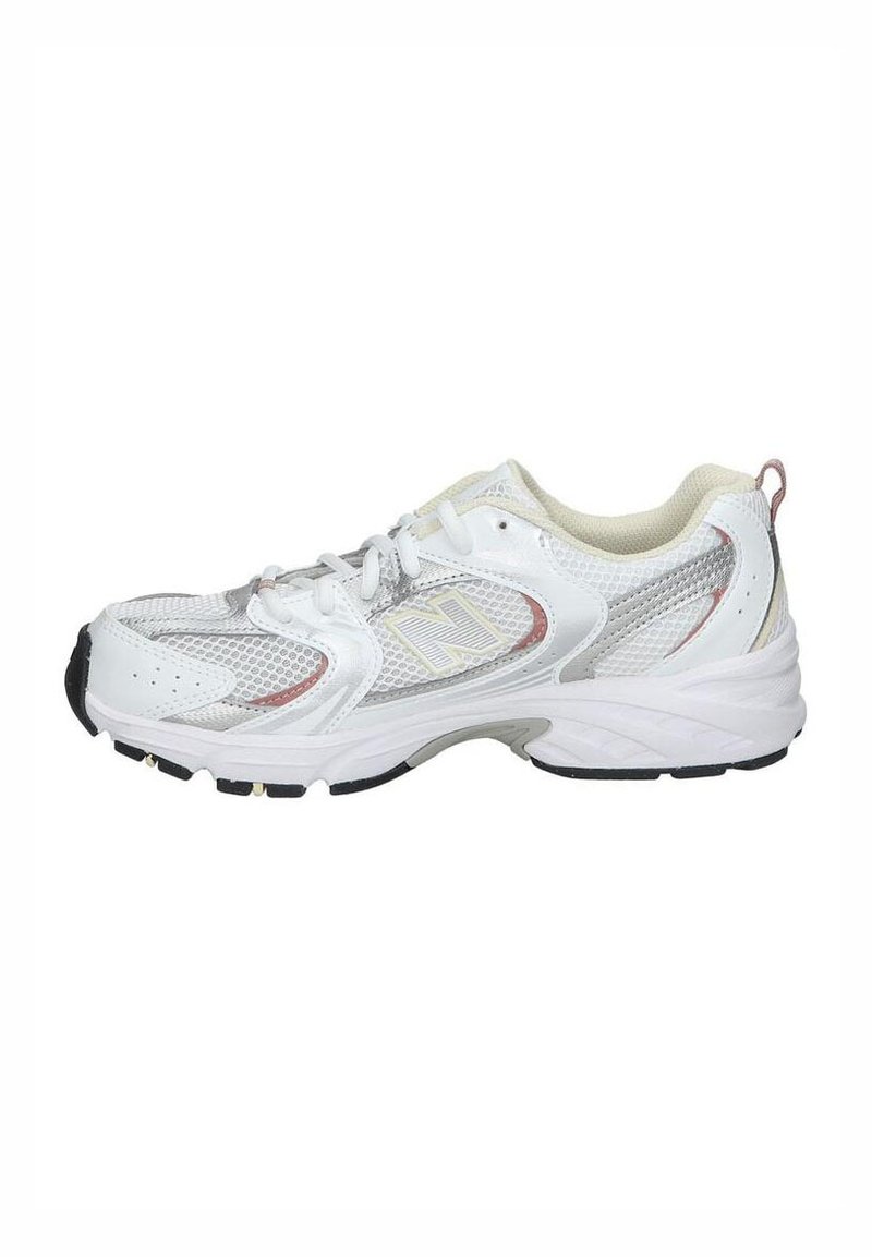 New Balance New Balance 530 - Stability running shoes - white Große Rabatte