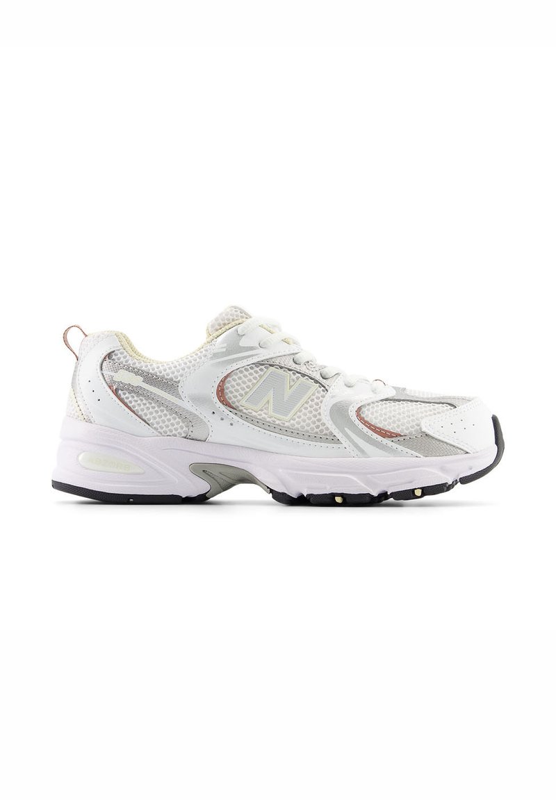 New Balance New Balance 530 - Stability running shoes - white Große Rabatte