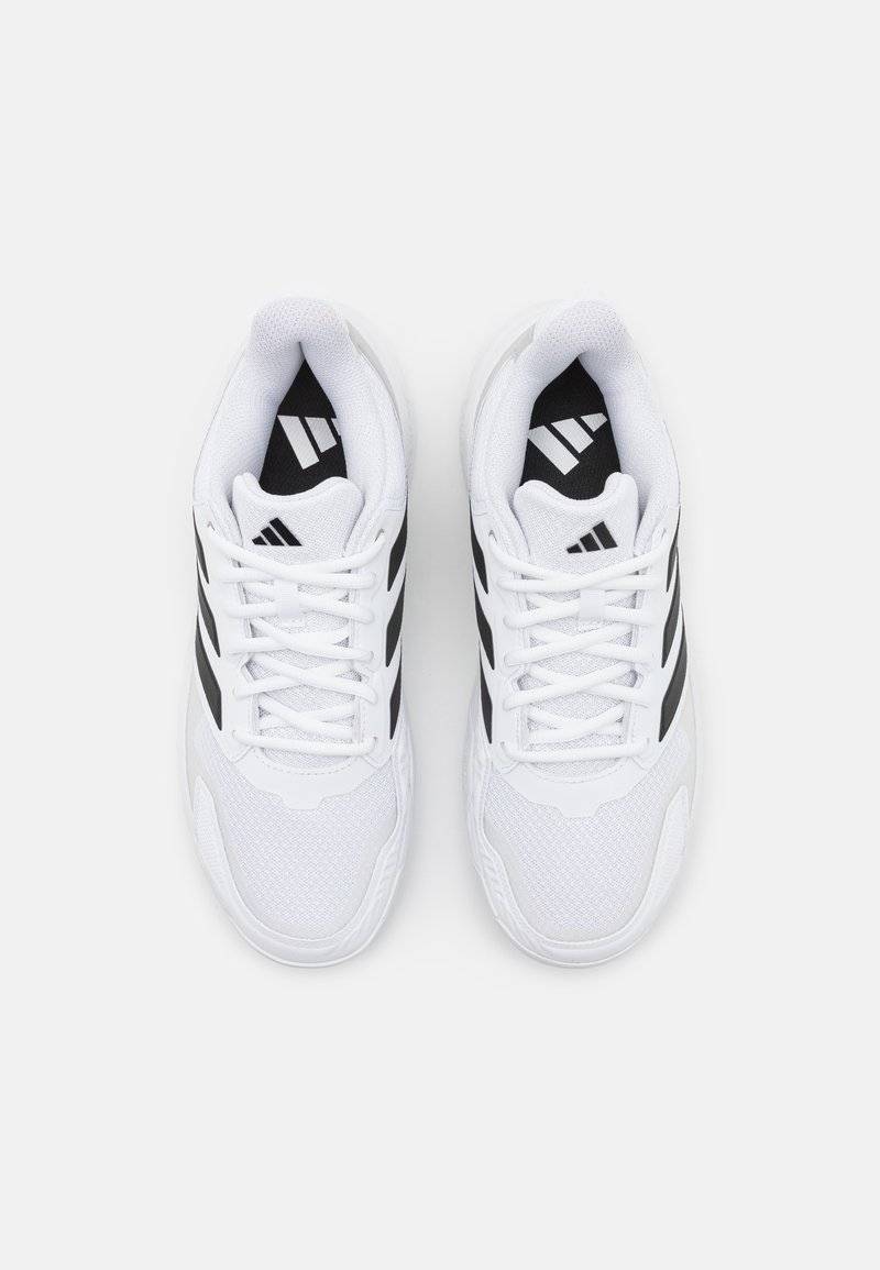 adidas Performance adidas Performance COURTJAM CONTROL 3 TENNIS - Multicourt tennis shoes Saisonale Angebote