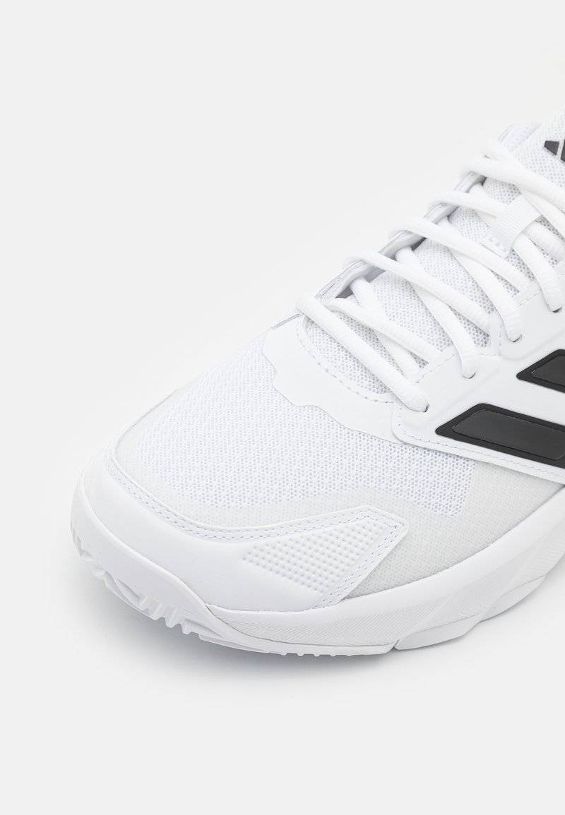 adidas Performance adidas Performance COURTJAM CONTROL 3 TENNIS - Multicourt tennis shoes Saisonale Angebote